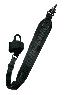 Padded Total Shotgun Sling System With Brute Swivels Mossberg Bo
