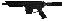 AR-15 CQC Pistol - Forged 5.56/.223 Remington 7.5 Inch Barrel Lo