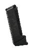 Extended Magazine for HP25A .25 ACP 9 Rounds Blue