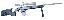 Archangel Adjustable Stock For Remington 700 Short Action