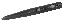 Archangel Defense Aluminum Writing Instrument/Defensive Tool