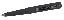Archangel Defense Polymer Writing Instrument/Defensive Tool