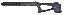 Ruger 10/22 Archangel Deluxe Target Stock