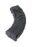Magazine for AK-47 7.62x39mm Polymer Black 40 Round