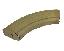Magazine for AK-47 7.62x39mm Polymer Tan 30 Round