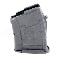 Magazine for AK-47 7.62x39mm Polymer Black 5 Round