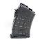 Magazine for AK-47 7.62x39mm Polymer Black 10 Round