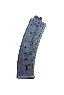 Magazine for AR-15/M16 Rifles .22 Long Rifle Polymer Black 30 Ro