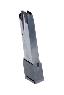 Magazine for Beretta 92F 9mm 20 Round Blue