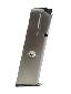 Magazine for Browning Hi-Power 9mm 10 Rounds Blue