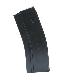 Magazine for Colt AR-15/M16 6.8mm 27 Rounds Blue