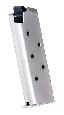 Magazine for Colt Mustang and PocketLite .380ACP 6 Round Nickel