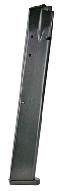 Magazine For CZ75/TZ75/Baby Eagle 9mm 32 Round Blue