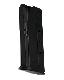 Magazine For FNH IOM/USG 5.7x28mm Polymer Black 20 Rounds