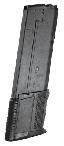 Magazine For FNH IOM/USG 5.7x28mm Polymer Black 30 Rounds