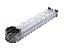 Magazine For FNH PS-90/P-90 5.7x28mm Polymer Clear 50 Rounds