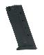 Magazine For FNH IOM/USG 5.7x28mm Polymer Black 10 Rounds