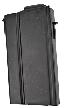 Magazine for Galil .308 20 Rounds Black