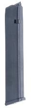 Magazine For Glock 17/19/26 9mm Polymer Black 32 Round