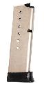 Magazine for Kahr K9, P9, E9 8 Rounds Nickel