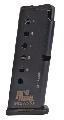 Magazine for Kel-Tec P-32 .32ACP 7 Rounds Blue