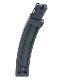 Magazine for Marlin 795 .22 Long Rifle Polymer Black 25 Round