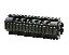 AR-15/M4 Polymer Quad Rail Carbine Handguard