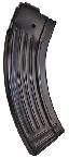 Magazine for Ruger Mini-30 7.62x39mm 30 Rounds Blue