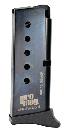 Steel Magazine For Ruger LCP .380 ACP 6 Rounds Blue