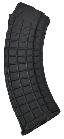 Magazine for Saiga 7.62x39 Black Polymer 30 Rounds
