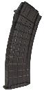 Magazine for Saiga .223 Polymer Black 30 Rounds
