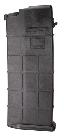 Magazine for Saiga .308 Winchester Black Polymer 24 Rounds