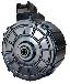 Saiga 12 Gauge 12-Round Drum Magazine 2.75 Inch Shells Only Blac