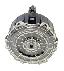 Drum Magazine for Saiga .410 Gauge 3 Inch Only Polymer Black 30