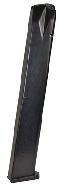 Magazine for Sig Sauer P226 9mm 32 Rounds Blue