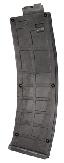 Magazine for Sig Sauer 552 .22 Long Rifle 30 Rounds Blue