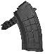 Magazine For SKS 7.62x39mm Black Polymer 20 Rounds