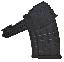 Magazine For SKS 7.62x39mm Black Polymer 10 Rounds
