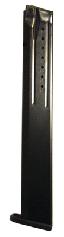 Magazine for Smith & Wesson M&P-9 9mm 32 Round Blue