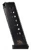 Magazine for Smith & Wesson .45 ACP 8 Rounds Blue