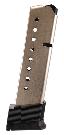 Magazine for Smith & Wesson .45 ACP 10 Rounds Nickel