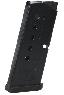Magazine for Smith & Wesson Bodyguard .380ACP 6 Round Blue