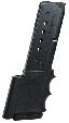 Magazine for Smith & Wesson Bodyguard .380ACP 10 Round Blue