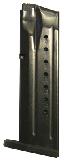 Magazine for Smith & Wesson M&P-9 9mm 10 Round Blue