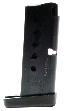 Magazine for Taurus TCP .380 ACP 6 Rounds Blue