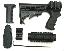 Remington 870 12 Gauge Six-Position Collapsible Stock with Pisto