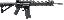 P415 Gen 4 Rifle 5.56x45mm NATO 14.5 Inch Fluted Barrel With Per