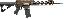 P415 Gen 4 Rifle 5.56x45mm NATO 14.5 Inch Fluted Barrel With Per