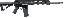 P415 Gen 4 Rifle 5.56x45mm NATO 16 Inch Fluted Barrel E2 Dual Ex