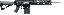 P308 Gen 4 Rifle 7.62x51 NATO 16 Inch Fluted Barrel E2 Dual Extr